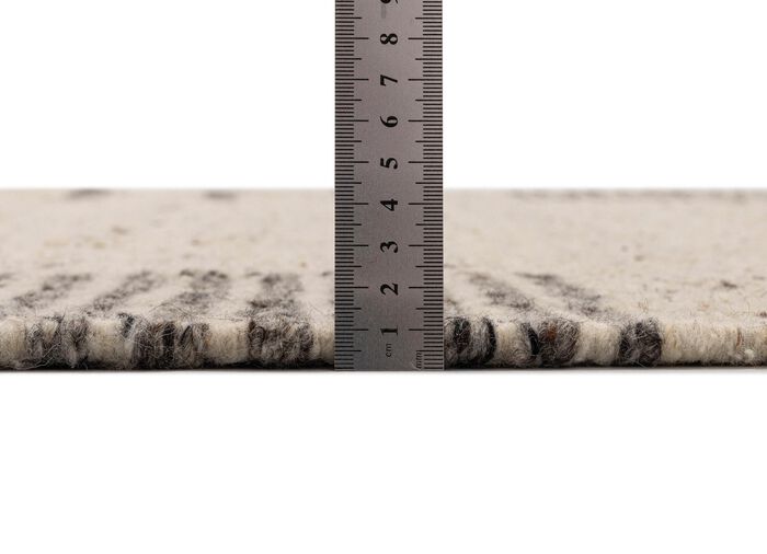 Handgeweven bruggen en tapijten 