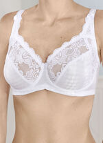 Miss Mary beugelbeha met elegant jacquarddesign 