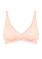 Naturana bh met uitneembare pads 