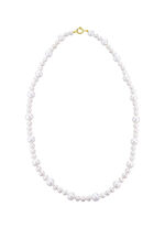 Ketting goud 375/- 