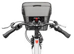 Stads e-bike RC667 van TELEFUNKEN 