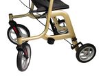 aluminium rollator 