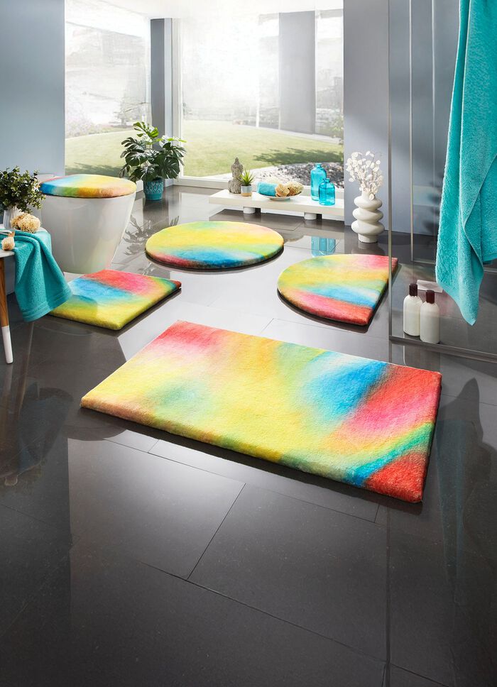 badkamerset KLEURRIJK