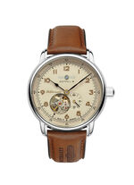 Zeppelin automatisch herenhorloge 
