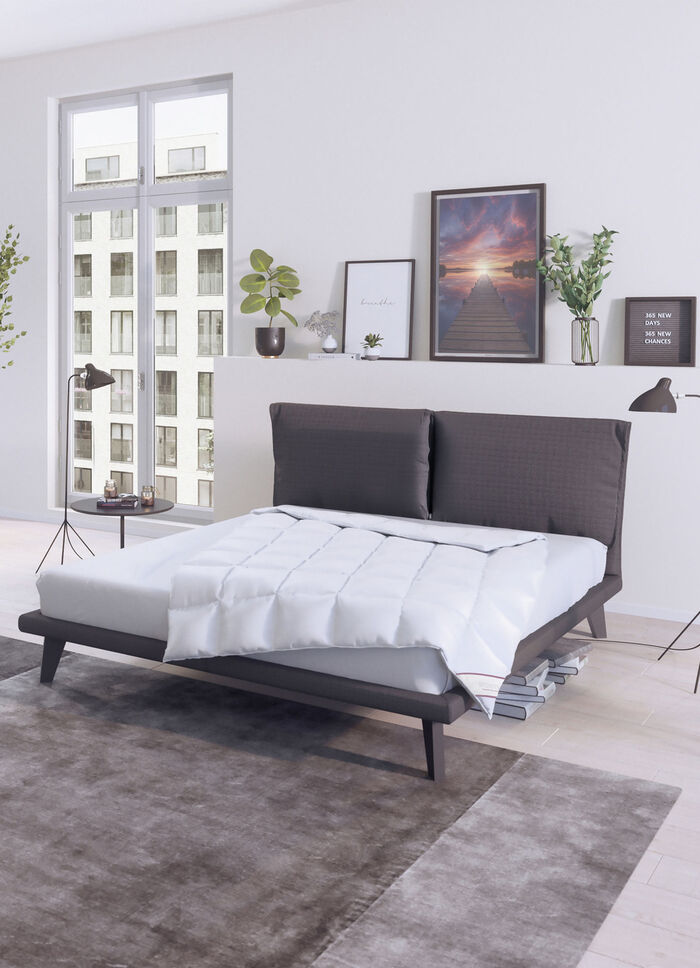 Montreux down-programma van Spessarttraum WIT