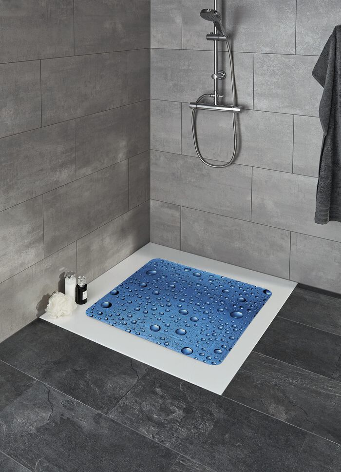 Waarborgsommen van Kleine Wolke BLAUW