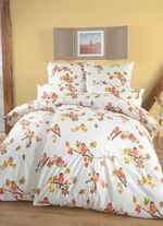 Beddengoedset in Renforc&eacute;-kwaliteit 