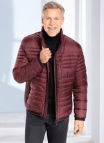 Gewatteerde blouson van &ldquo;New Canadian&rdquo; 