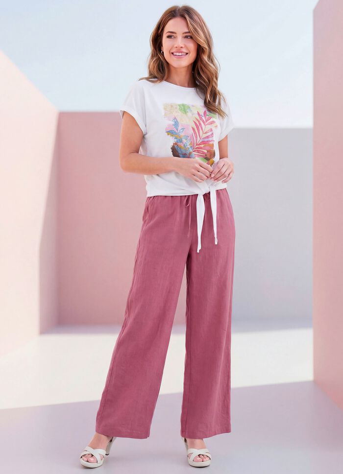Broek van B/ANCA 