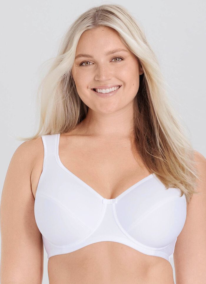 Miss Mary beugelbeha met ademende cups 