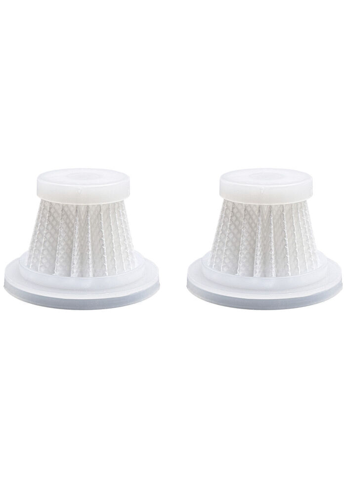 Vervangend filter voor Livington Pocket Vac mini snoerloze handstofzuiger