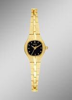 Tijdloos quartz dameshorloge van Para 