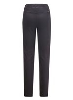 Broek met smalle pijpen 