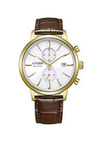 Solar herenhorloge Citizen CA7062-15A 