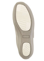 Schoenen met klittenband BEIGE