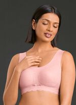 Super comfortabele Anita bh gemaakt van elastisch kant 