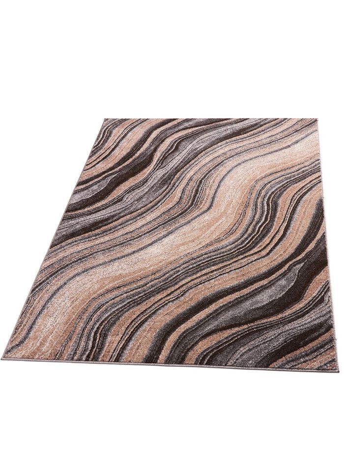 Fantastische bruggen en tapijten 