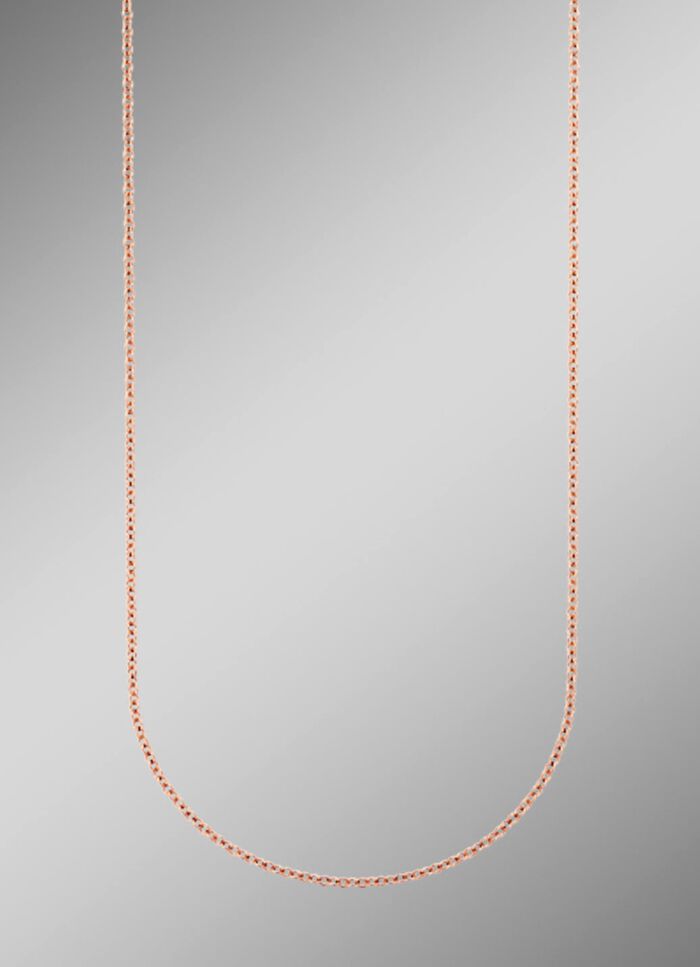 Klassieke ronde ankerketting 