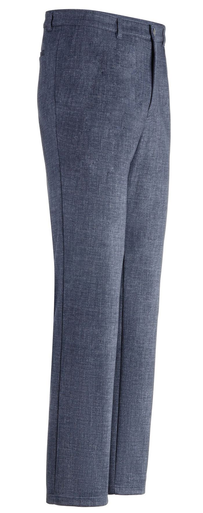 Broek "Klaus Models" in 4 kleuren 
