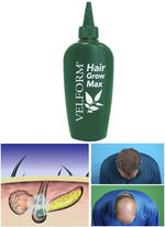 ‘VELFORM Hair Grow Max‘ Haarwater 