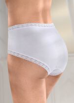 Vierpack Speidel-slips 