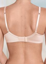 Susa bh met voorgevormde cups 