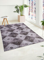 Tapijten met een robuust en onderhoudsvriendelijk oppervlak 