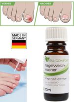 Nagelverzachter 