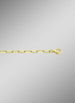 Laguna ketting van goud 