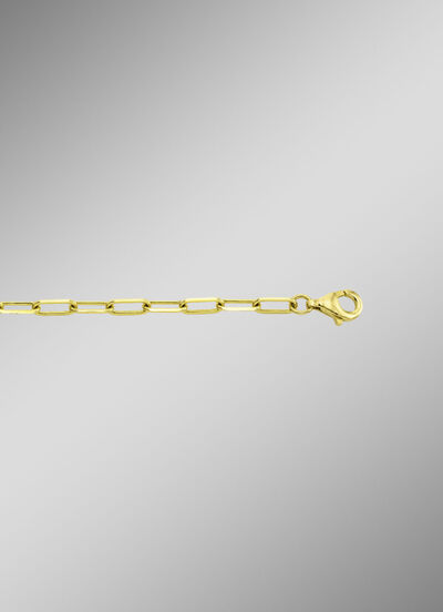 Laguna ketting van goud 