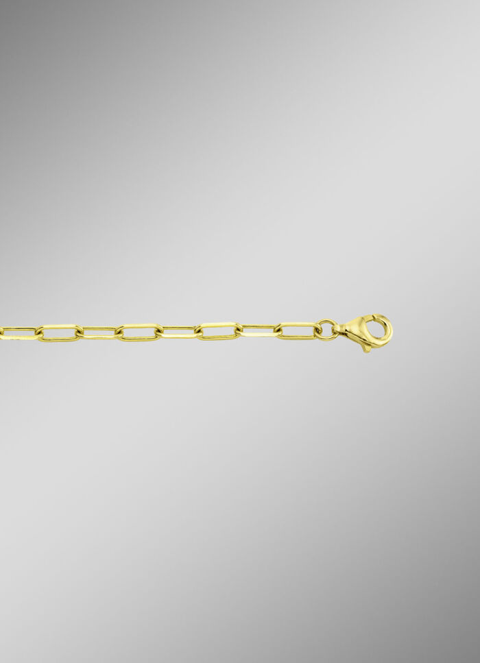 Laguna ketting van goud 