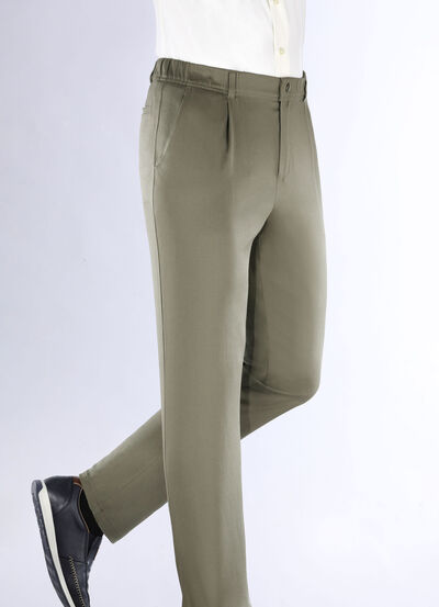 Broek 