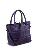 Laurina tas met quilting 