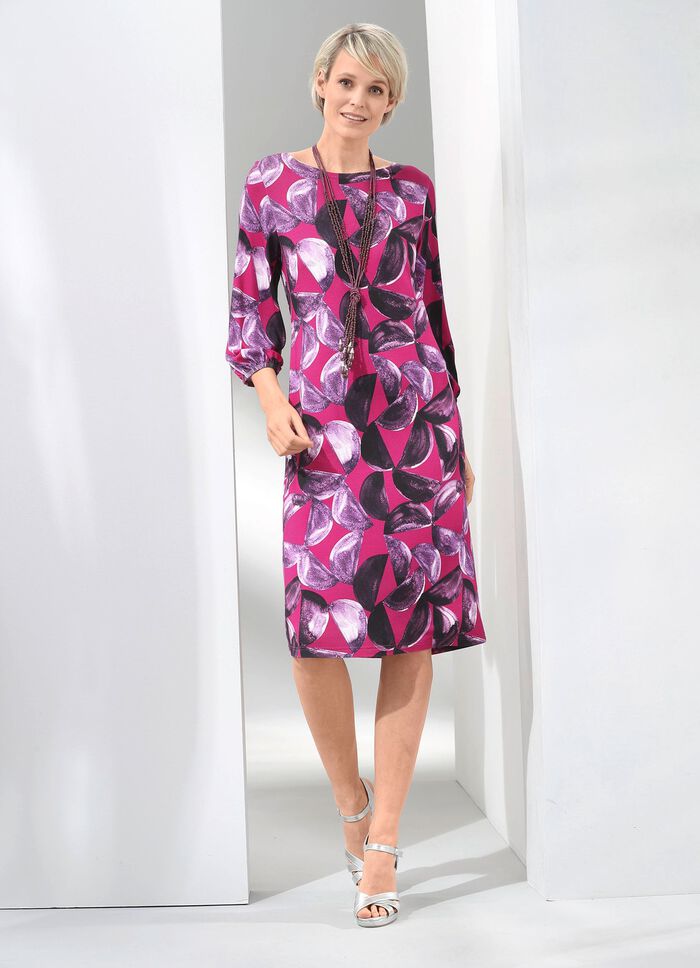 Jurk van topkwaliteit 