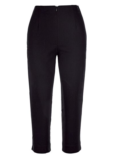 Broek in 7/8-lengte  