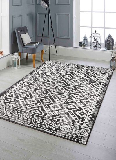 Duurzame bruggen en tapijten voor binnen- en buitengebruik 