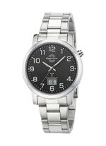 Radiogestuurd horloge voor heren 