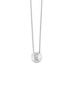 Letterhanger met ankerketting 