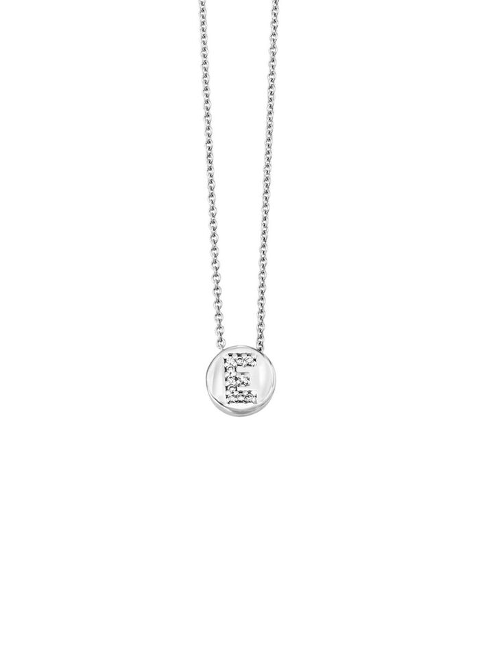 Letterhanger met ankerketting 