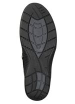 ELENA EDEN, comfortabele dameslaarzen, breedte H, met uitneembaar voetbed 