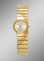 Chic Pools quartz dameshorloge 