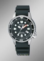 Dameshorloge 'Citizen' op zonne-energie 