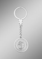 Sleutelhanger beschermengel 