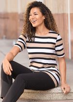 "OBB"-donzen dekbed n "Arktis" in verschillende uitvoeringen 