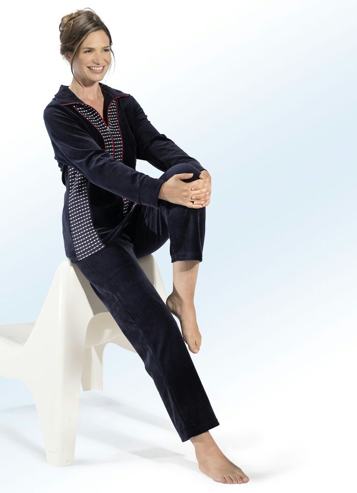 Huispak met prachtige inzetstukken 