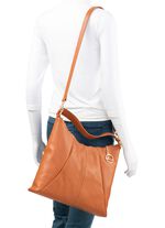 Laurina, tas, dames, met afneembare schouderband 