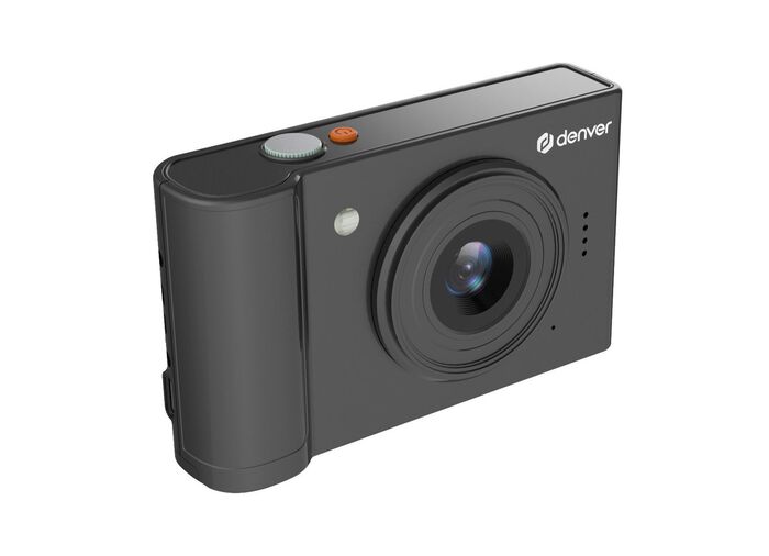 Denver DCA-4811 digitale camera ZWART