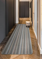 Aantrekkelijke op maat gemaakte hardlopers GRIJS