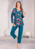 Twee pakjes pyjama 