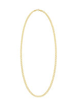 Sierlijke Garibaldi ketting 